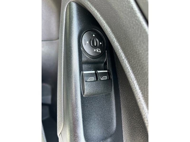 Ford Transit Connect TDCi 200 Limited - U1730