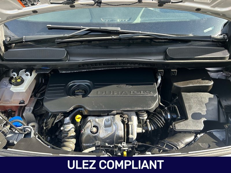 Ford Transit Connect TDCi 200 Limited - U1730