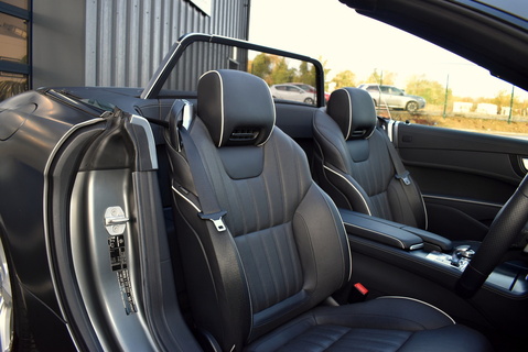 SL500 AMG Sport 4.7 V8