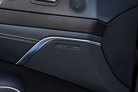 SL500 AMG Sport 4.7 V8