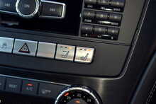 2014 Mercedes-Benz SL500 AMG Sport 4.7 V8 