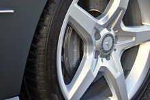 2014 Mercedes-Benz SL500 AMG Sport 4.7 V8 