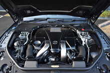 2014 Mercedes-Benz SL500 AMG Sport 4.7 V8 