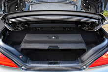 2014 Mercedes-Benz SL500 AMG Sport 4.7 V8 