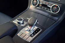 2014 Mercedes-Benz SL500 AMG Sport 4.7 V8 