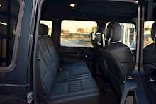 2017 Mercedes-Benz G63 AMG 5.5 V8 Bi-Turbo 'Edition 463' 
