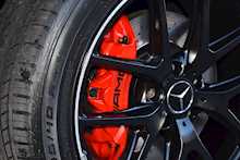 2017 Mercedes-Benz G63 AMG 5.5 V8 Bi-Turbo 'Edition 463' 