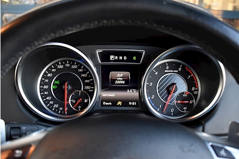 G63 AMG 5.5 V8 Bi-Turbo 'Edition 463'