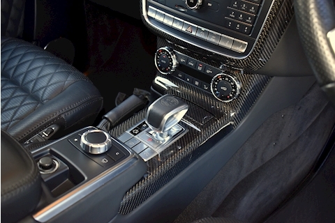 G63 AMG 5.5 V8 Bi-Turbo 'Edition 463'