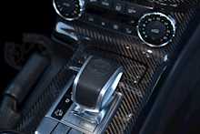 2017 Mercedes-Benz G63 AMG 5.5 V8 Bi-Turbo 'Edition 463' 