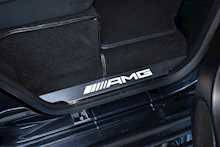 2017 Mercedes-Benz G63 AMG 5.5 V8 Bi-Turbo 'Edition 463' 