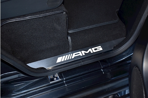 G63 AMG 5.5 V8 Bi-Turbo 'Edition 463'