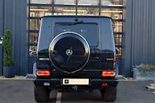 2017 Mercedes-Benz G63 AMG 5.5 V8 Bi-Turbo 'Edition 463' 