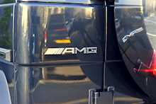 2017 Mercedes-Benz G63 AMG 5.5 V8 Bi-Turbo 'Edition 463' 