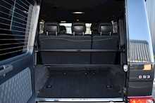 2017 Mercedes-Benz G63 AMG 5.5 V8 Bi-Turbo 'Edition 463' 
