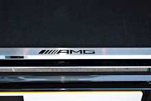 2017 Mercedes-Benz G63 AMG 5.5 V8 Bi-Turbo 'Edition 463' 