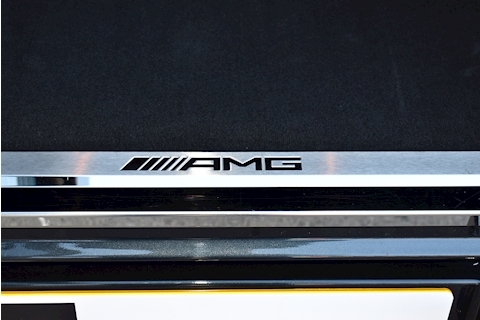 G63 AMG 5.5 V8 Bi-Turbo 'Edition 463'