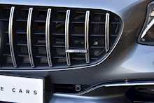 2018 Mercedes-Benz S63 AMG Cabriolet 
