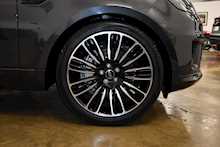2021 Land Rover Range Rover Sport Autobiography Dynamic 