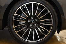 2021 Land Rover Range Rover Sport Autobiography Dynamic 