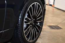 2021 Land Rover Range Rover Sport Autobiography Dynamic 