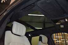 2021 Land Rover Range Rover Sport Autobiography Dynamic 