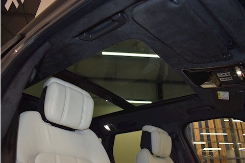 Range Rover Sport Autobiography Dynamic