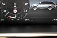2021 Land Rover Range Rover Sport Autobiography Dynamic 