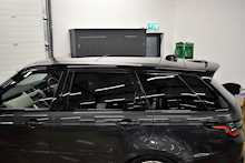 2021 Land Rover Range Rover Sport Autobiography Dynamic 