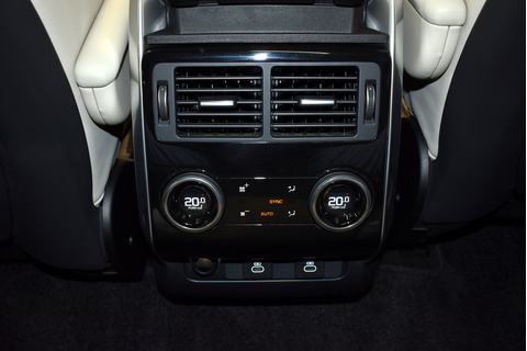 Range Rover Sport Autobiography Dynamic