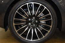 2021 Land Rover Range Rover Sport Autobiography Dynamic 