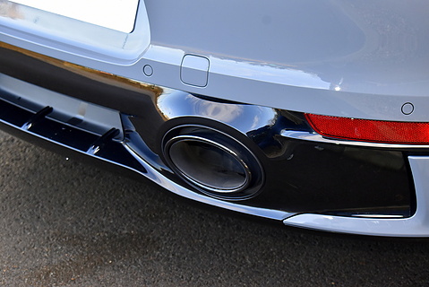 992 Carrera S Cabriolet 3.0 PDK