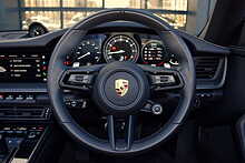 2023 Porsche 992 Carrera S Cabriolet 3.0 PDK 