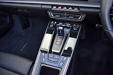 2023 Porsche 992 Carrera S Cabriolet 3.0 PDK 