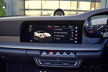 2023 Porsche 992 Carrera S Cabriolet 3.0 PDK 