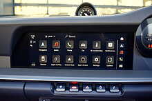 2023 Porsche 992 Carrera S Cabriolet 3.0 PDK 