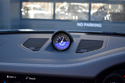 992 Carrera S Cabriolet 3.0 PDK