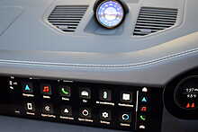 2023 Porsche 992 Carrera S Cabriolet 3.0 PDK 