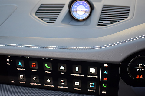 992 Carrera S Cabriolet 3.0 PDK