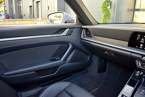 992 Carrera S Cabriolet 3.0 PDK