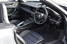 2023 Porsche 992 Carrera S Cabriolet 3.0 PDK 