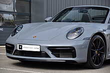 2023 Porsche 992 Carrera S Cabriolet 3.0 PDK 