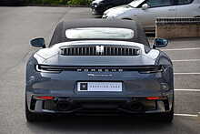 2023 Porsche 992 Carrera S Cabriolet 3.0 PDK 