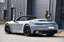 2023 Porsche 992 Carrera S Cabriolet 3.0 PDK 