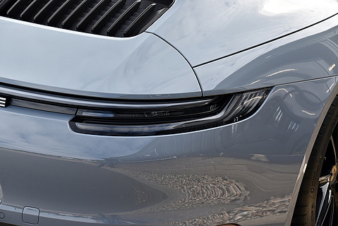 992 Carrera S Cabriolet 3.0 PDK