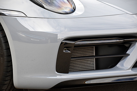 992 Carrera S Cabriolet 3.0 PDK