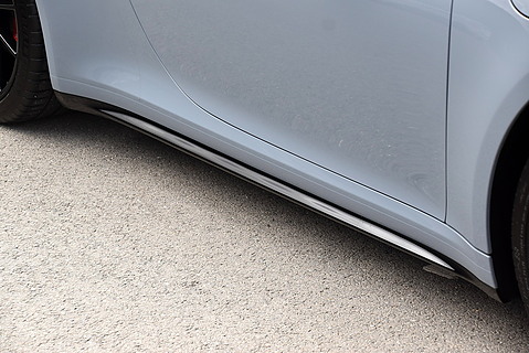 992 Carrera S Cabriolet 3.0 PDK