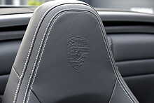 2023 Porsche 992 Carrera S Cabriolet 3.0 PDK 