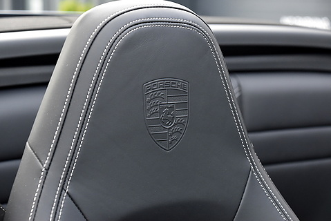 992 Carrera S Cabriolet 3.0 PDK