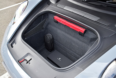 992 Carrera S Cabriolet 3.0 PDK